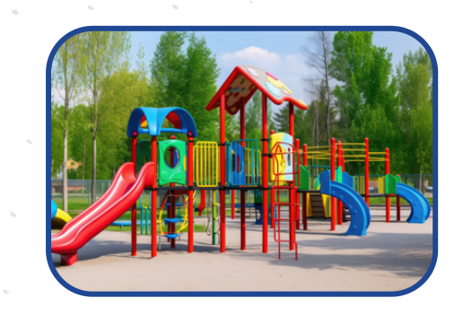 Children Play Area