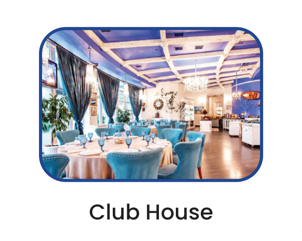 Club House