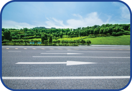 Internal Roads